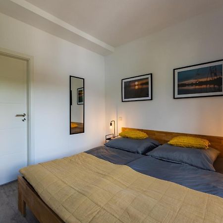 Ferienwohnung Am Steinbach 1 ターレ エクステリア 写真